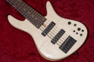 【used】Fodera / Emperor 6 Standard Special Ivory Wood 2024 4.675kg #E6SS023【GIB横浜】