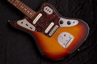 【used】Fender Japan / JG66-85 3TS Mod 1997-2000年 4.09kg #O056330【TONIQ横浜】
