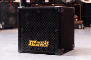 【used】Markbass / NEW YORK 604 600W 8ohm【GIB横浜】
