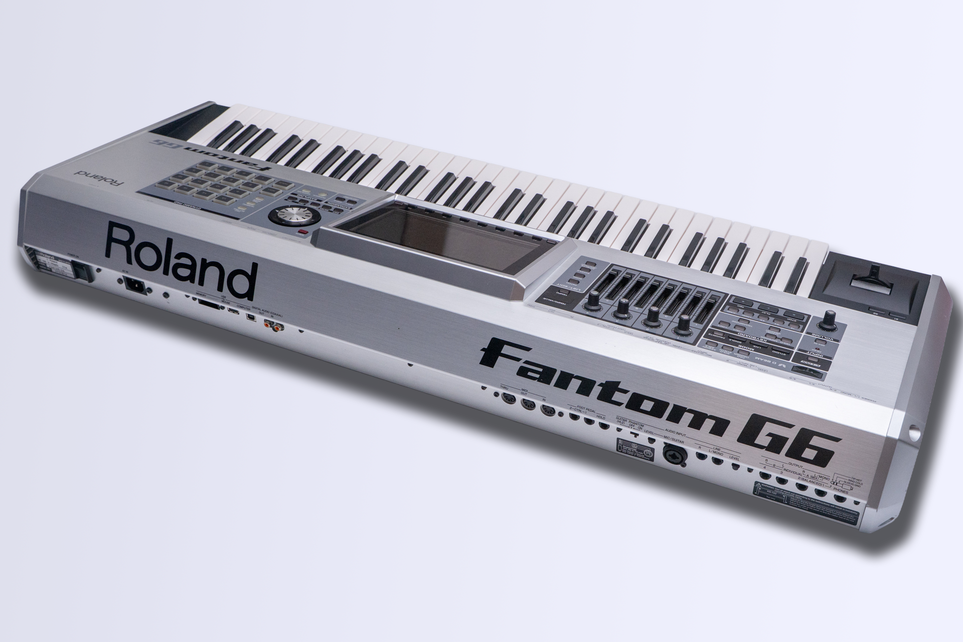 used】Roland / Fantom G6【GIB横浜】 - Geek IN Box