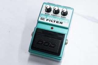 【used】DOD / FX25B Envelope Filter【GIB横浜】