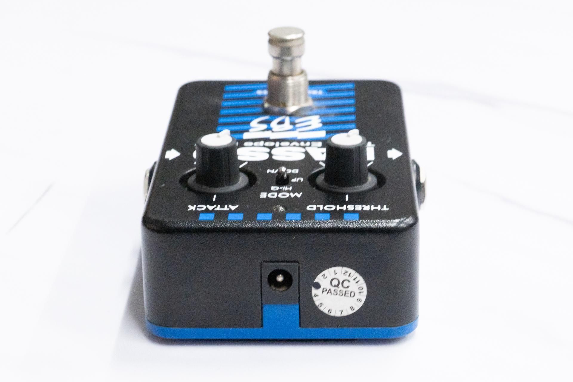 ベース EBS BASS IQ EBS-IQ BassIQ - Best Bass Gear