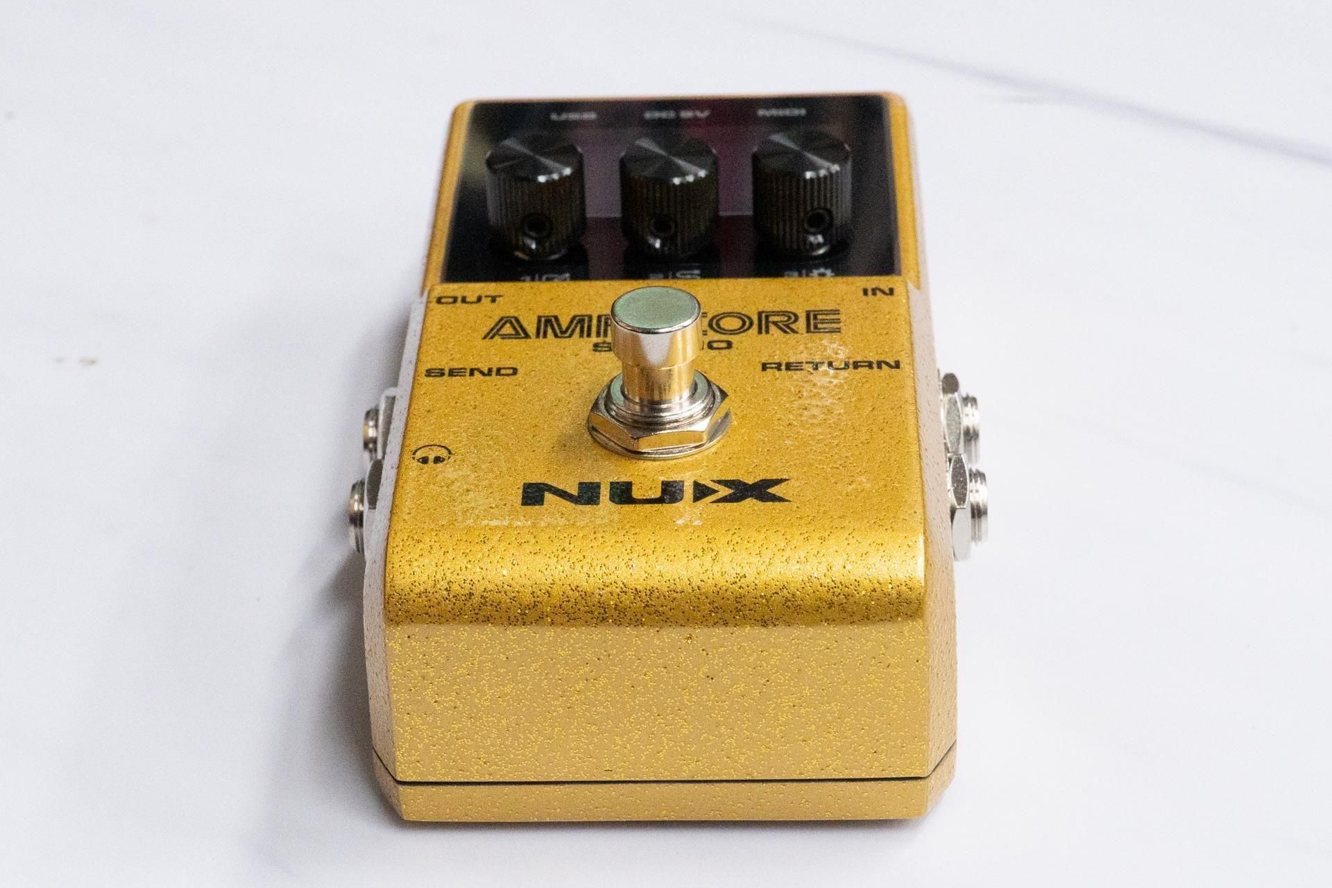 new】NUX / AMP CORE STUDIO NCA-1【GIB横浜】 - Geek IN Box
