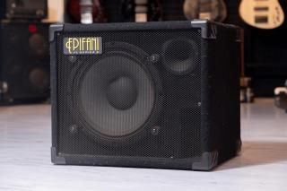 BOSS LMB-3 waxx mod. - Geek IN Box
