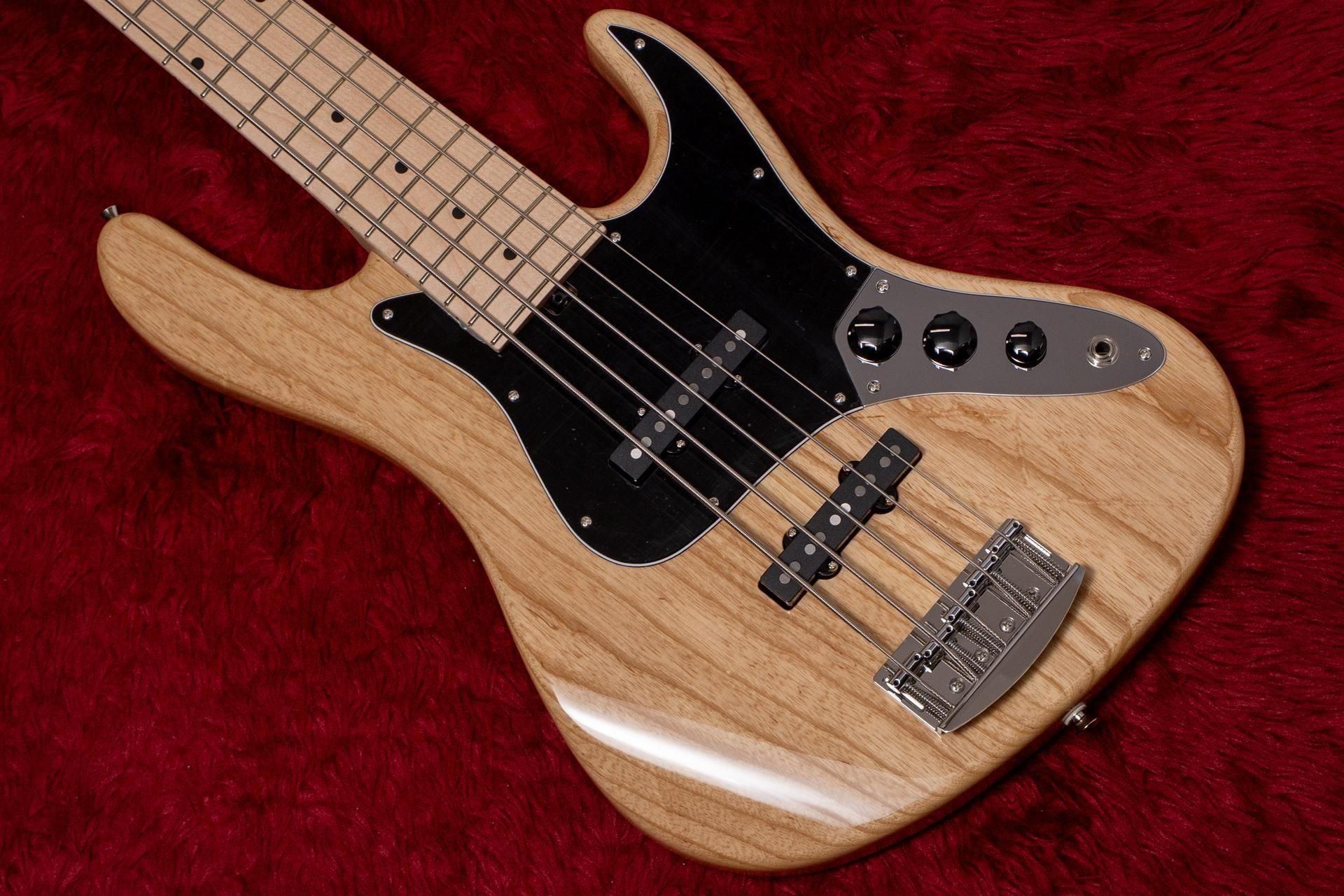 マウンテン＜W-400D＞日本製・林楽器製作・トップ単板 Mountain 400D by Hayashi Guitar Japan Mid 70's Natural