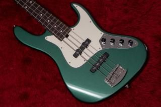 ベース Fender American Deluxe Jazz Bass V used】Fender / American Deluxe Jazz Bass V BLK 1999 4.440kg