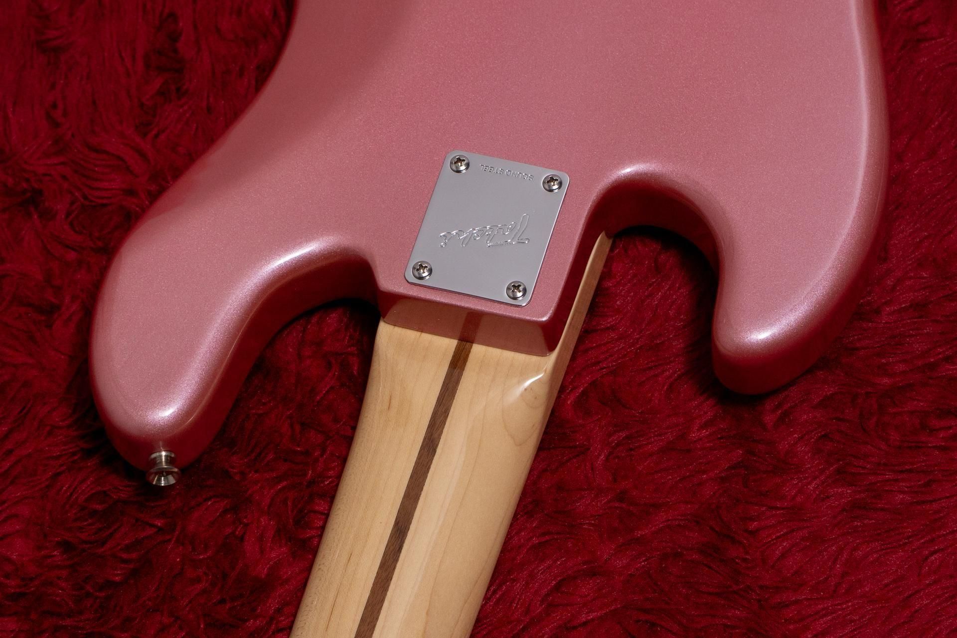 new】Tatchi Bass / 5 Strings Jazz Alder / Maple BM 4.265kg