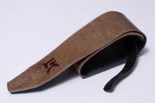 LK Straps ベース　ストラップ new】LK STRAPS / Fodera Black Strap #1-2 3.3inch【GIB横浜