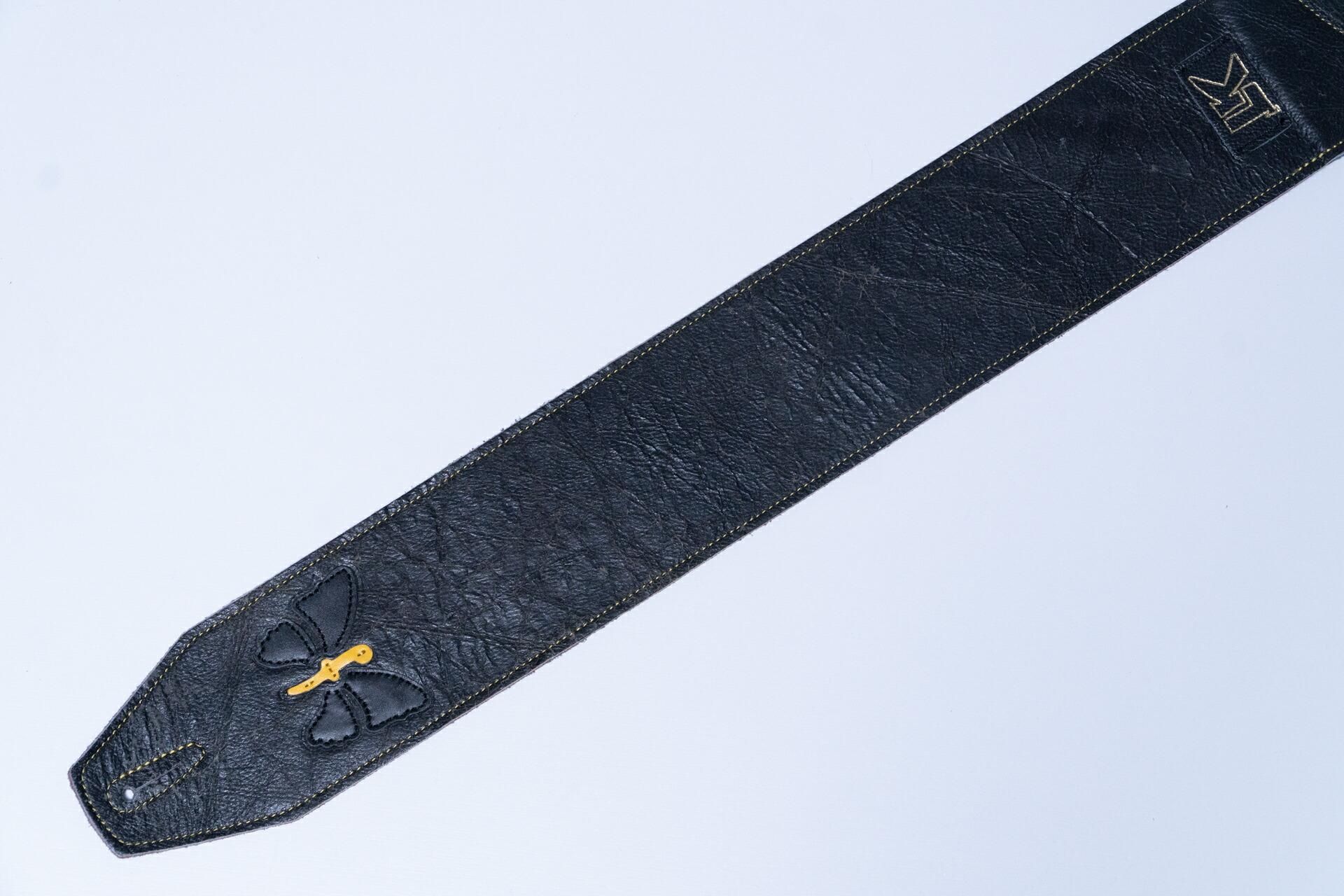 new】LK STRAPS / Fodera Strap #6 3.3inch【GIB横浜】 - Geek IN Box