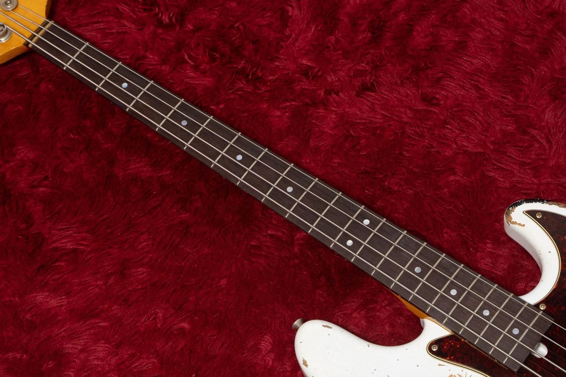 k Seed by Sago J4？ JAZZ BASS ピックアップ変更 k Seed by Sago J4？ JAZZ BASS ピックアップ変更 Seed by Sago