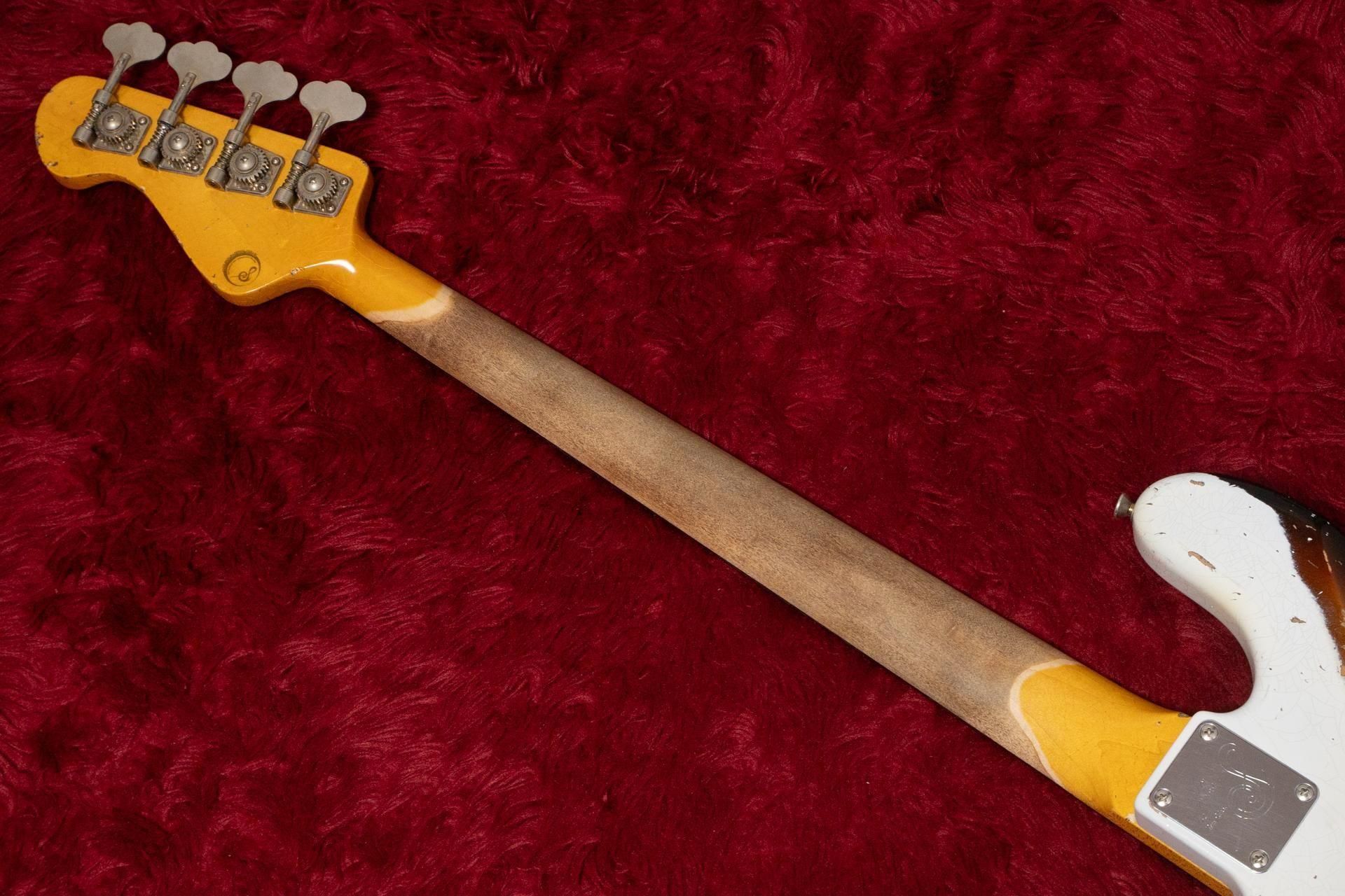 YOSHIHARU sago Classic Style J4 レフティ YOSHIHARU sago Classic Style J4 レフティ Style J4-Custom