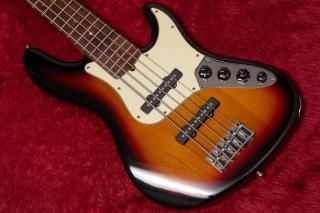 used】Fender / American Standard Jazz Bass V 2000 4.510kg