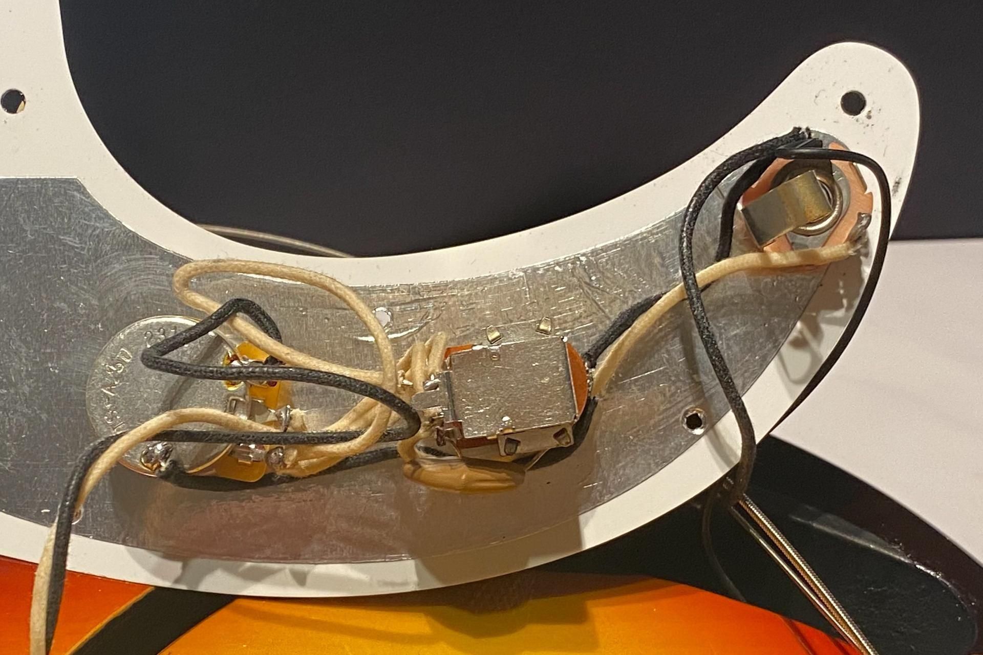 4児mama LバイオハザードヴィレッジXA　簡易ユニットボリューム調整付 used】Atelier Z / MVT#504 Zymo Aged CUSTOM 4.005kg #200886