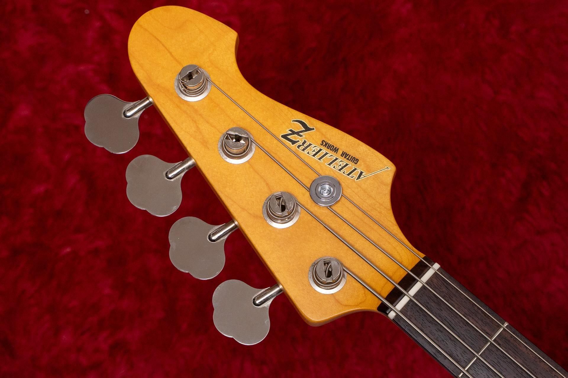 used】Atelier Z / MVT#504 Zymo Aged CUSTOM 4.005kg #200886