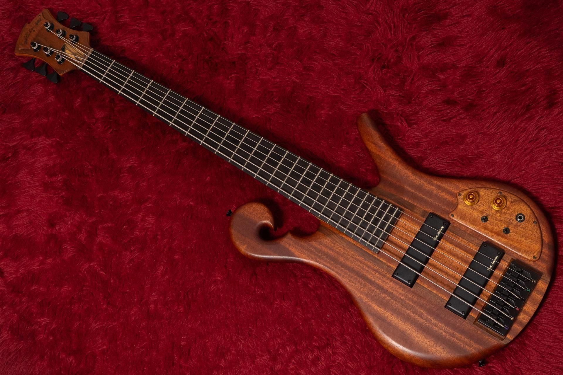 ベース carl thompson semi frills Carl Thompson Semi frills 2018 | Reverb