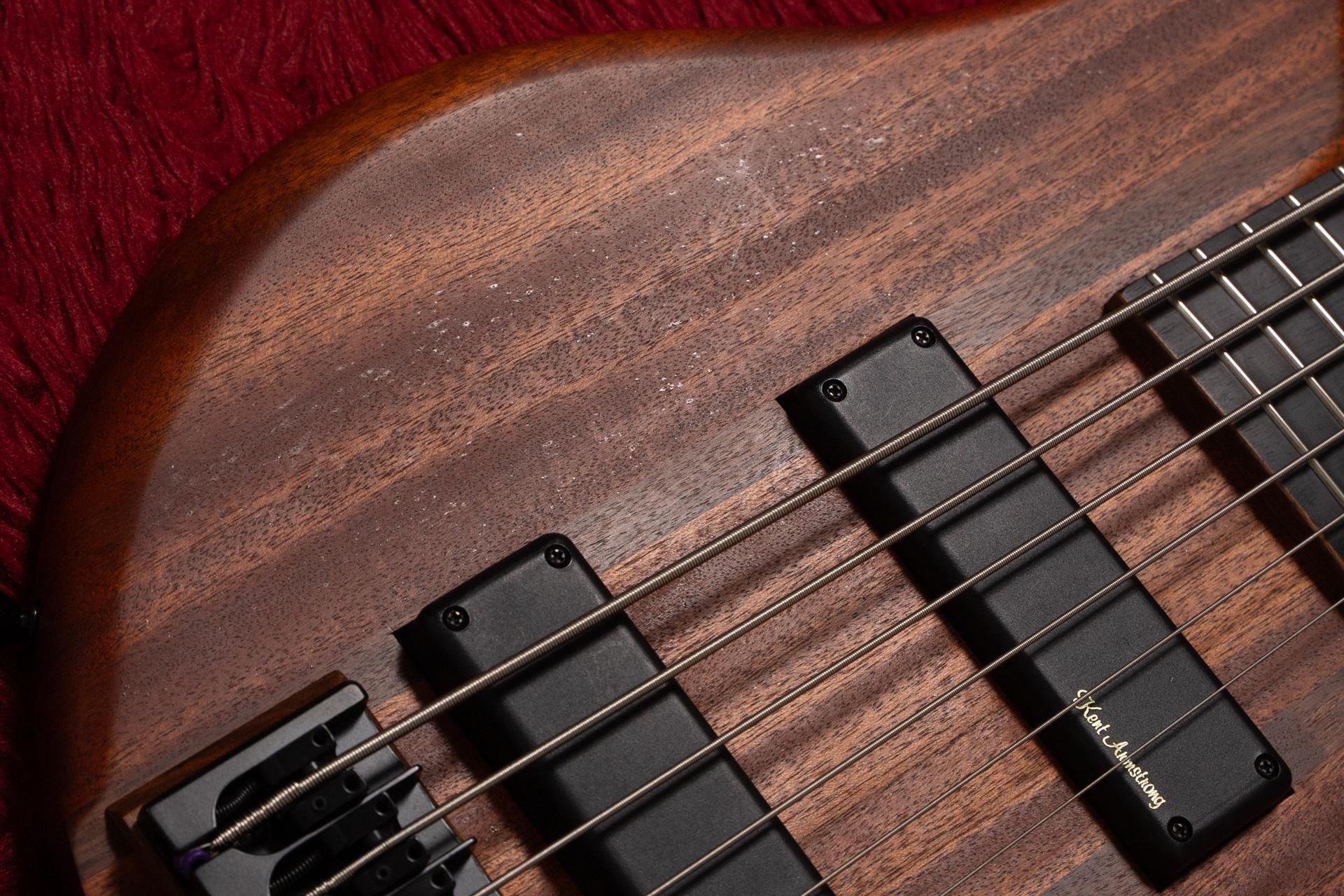 used】Carl Thompson / Semi-Frills 6st 2015 3.950kg #122315