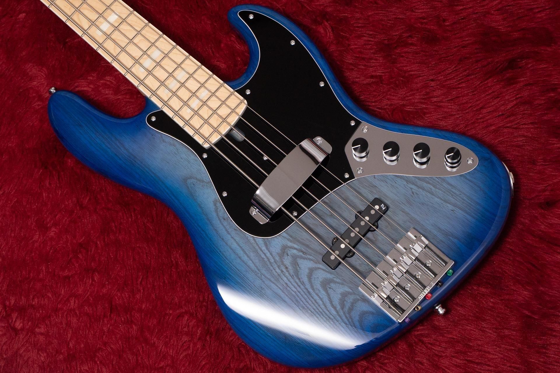 Lさま専用カスタム出品 used】Atelier Z / M#265/70'Custom TP-BLU MH 4.440kg #041249