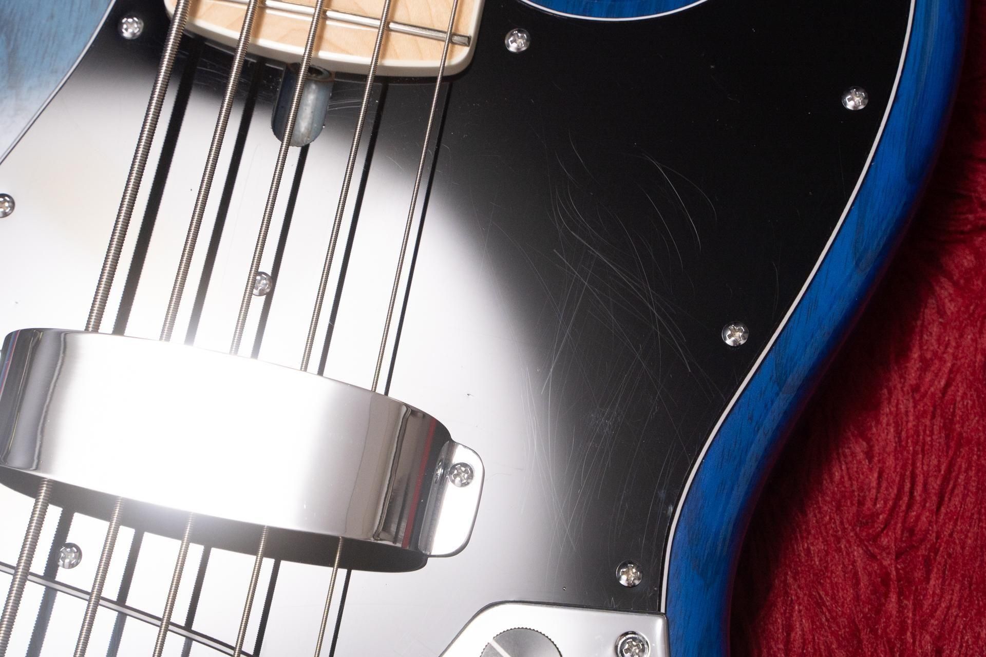 used】Atelier Z / M#265/70'Custom TP-BLU MH 4.440kg #041249