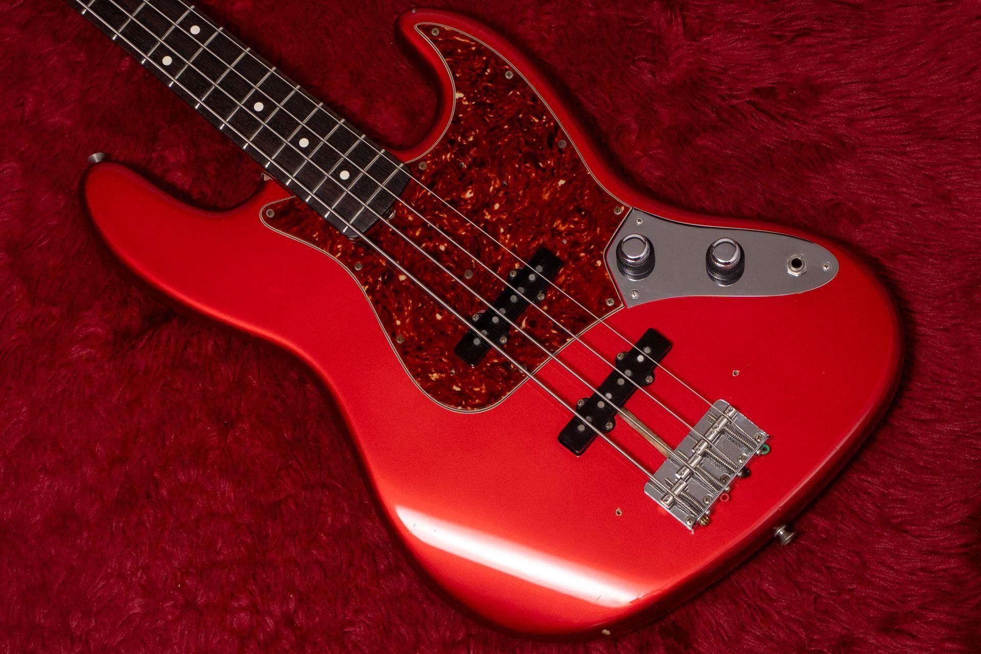 ギター Fender American Vintage '62ST 2009 ギター紹介】Fender American Vintage '62 Stratocaster | CROW