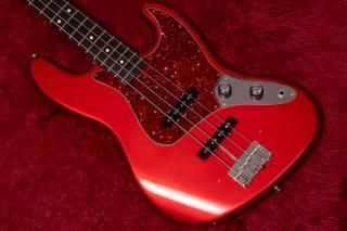 99年製 Fender American Deluxe Jazz Bass V used】Fender / American Deluxe Jazz Bass V BLK 1999 4.440kg