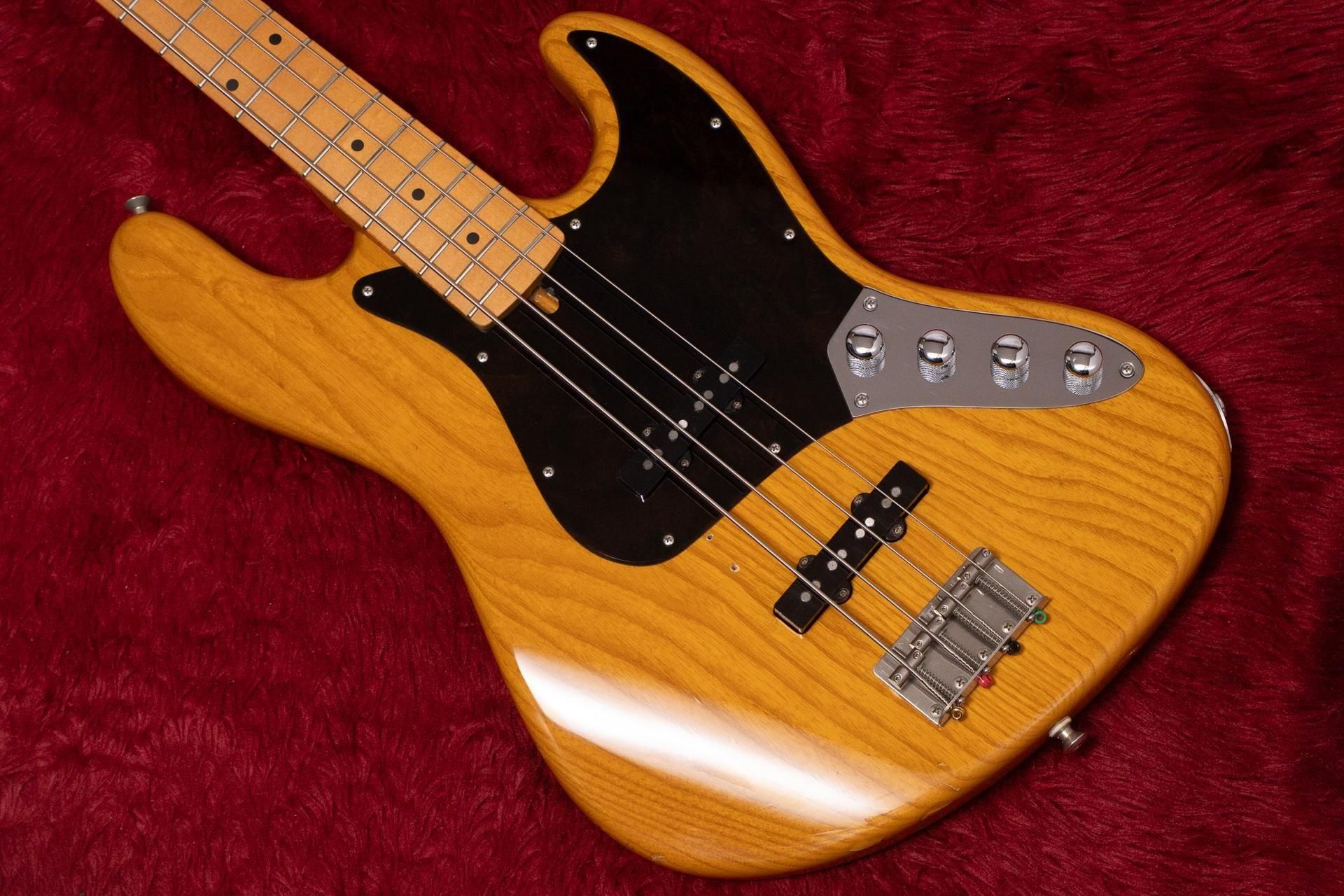 used】Suhr / Classic J Active NAT 4.035kg #2910【GIB横浜】 - Geek