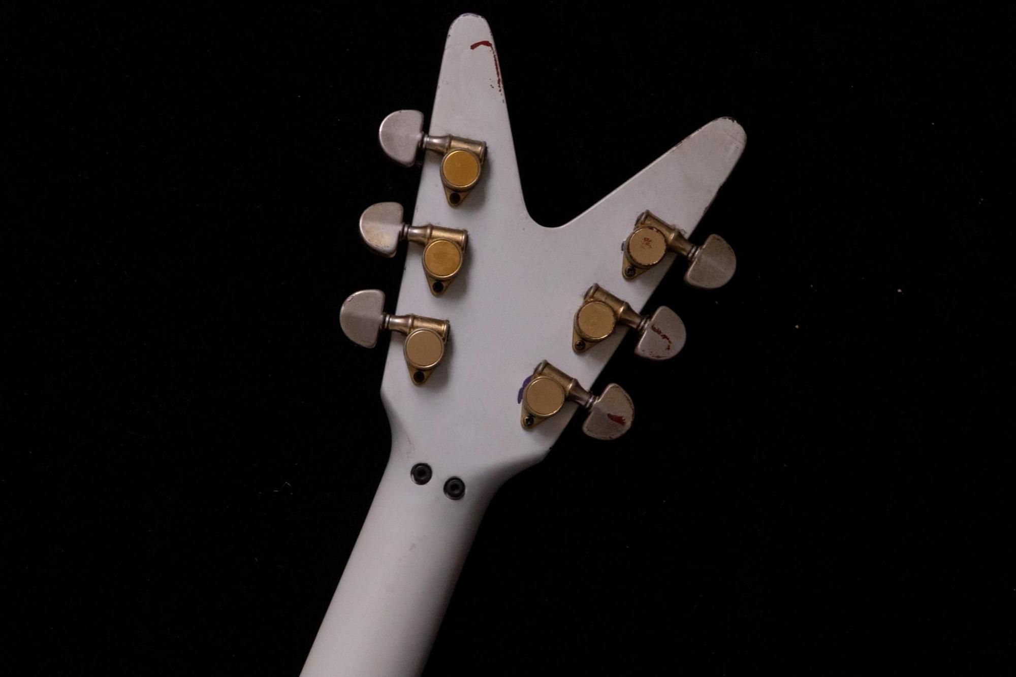 used】ESP / Explorer Type 80s Custom Order Refinish 4.485kg