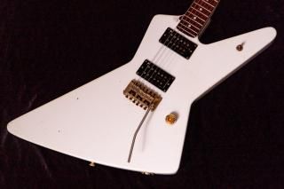 ギター SweetHoneyOverdrive bjf design 20180224 Mad Professor Sweet Honey Over Drive Hand Wired