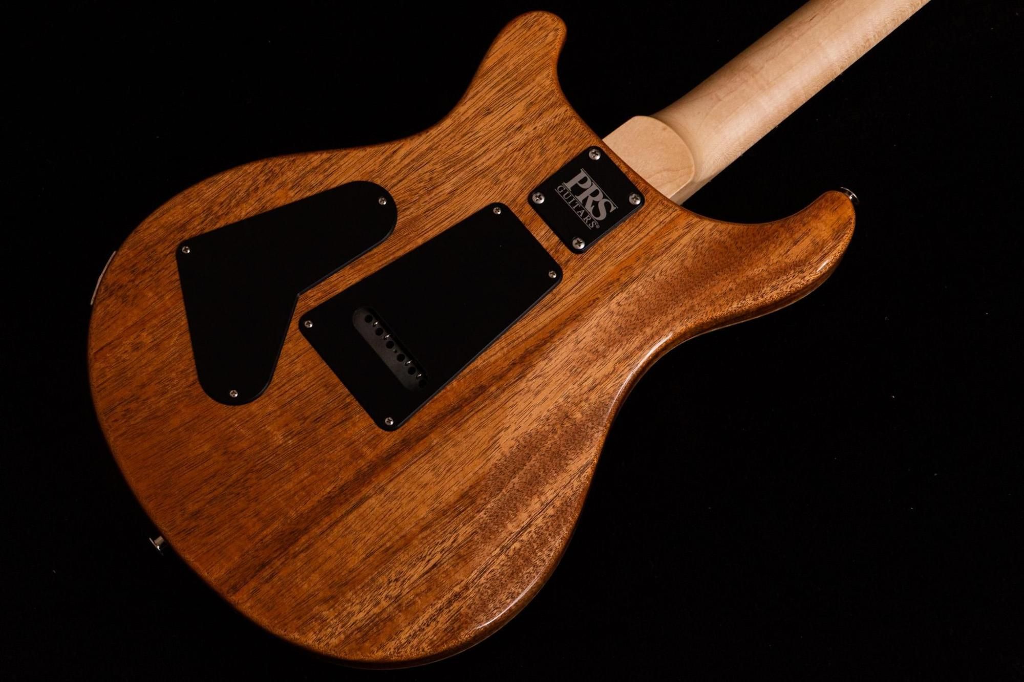 PRS CE24 Custom Configuration natural 新品 PRS CE24 Custom Configuration natural 新品 PRS Japan特注品