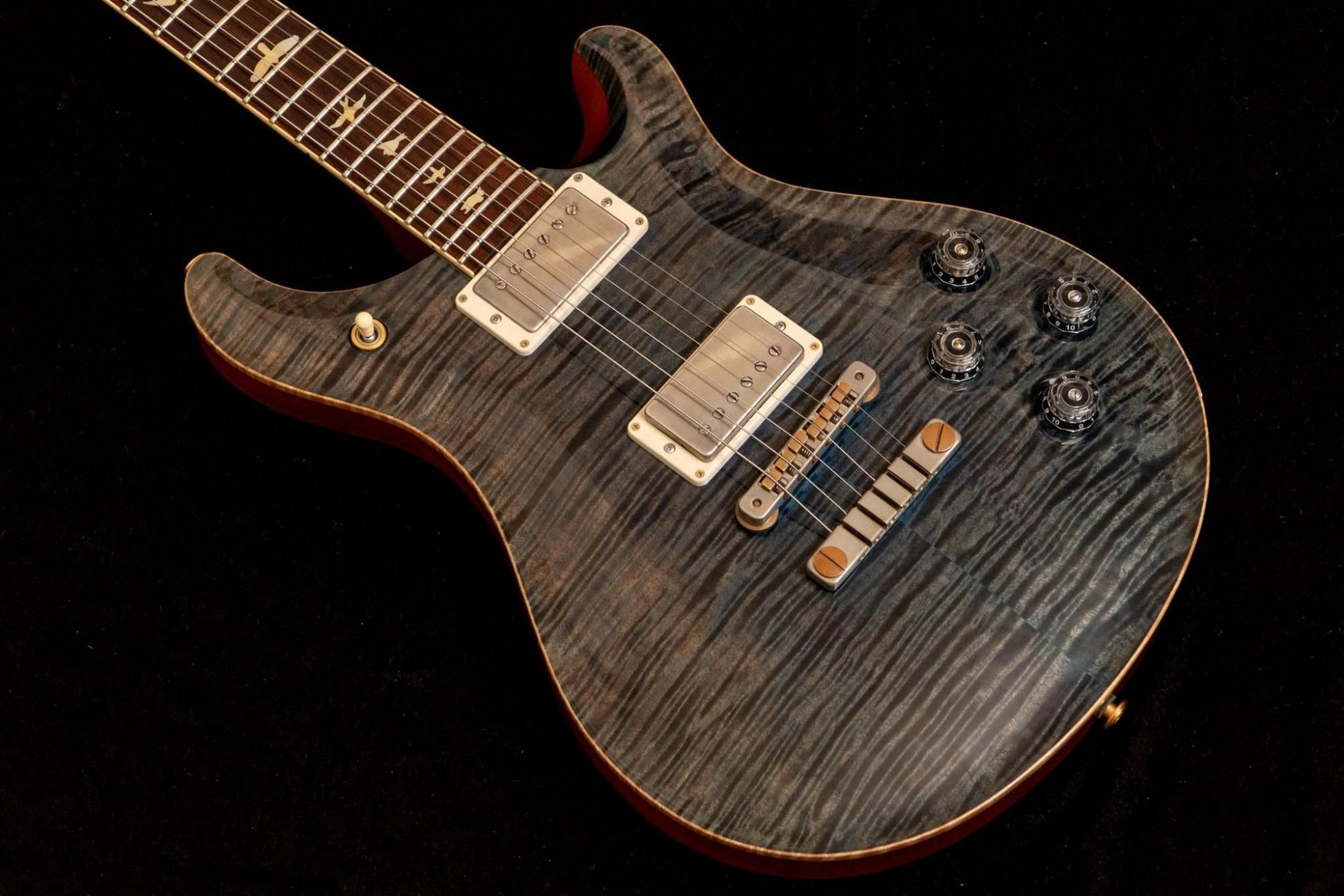 used】PRS(Paul Reed Smith) / Wood Library McCarty 594 2017