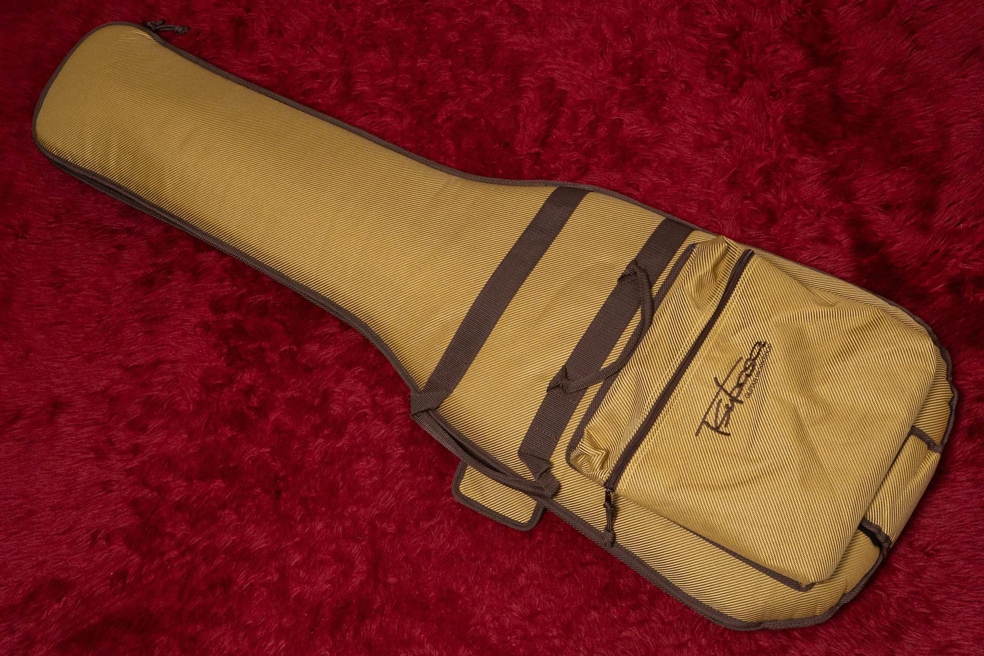 used】Tsubasa Guitar Workshop / The Hopper 5st Sunburst 2022 4.190