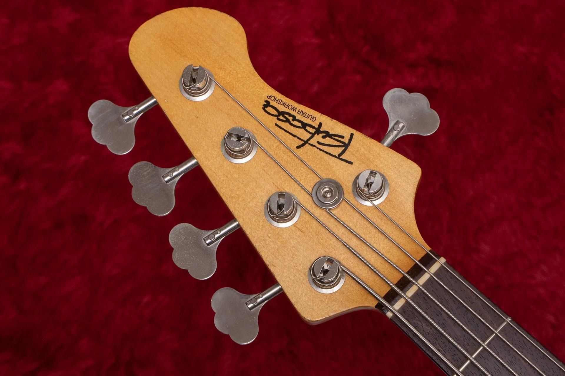 ベース Tsubasa Guitar Workshop The Hopper 5st 154876-2.jpg