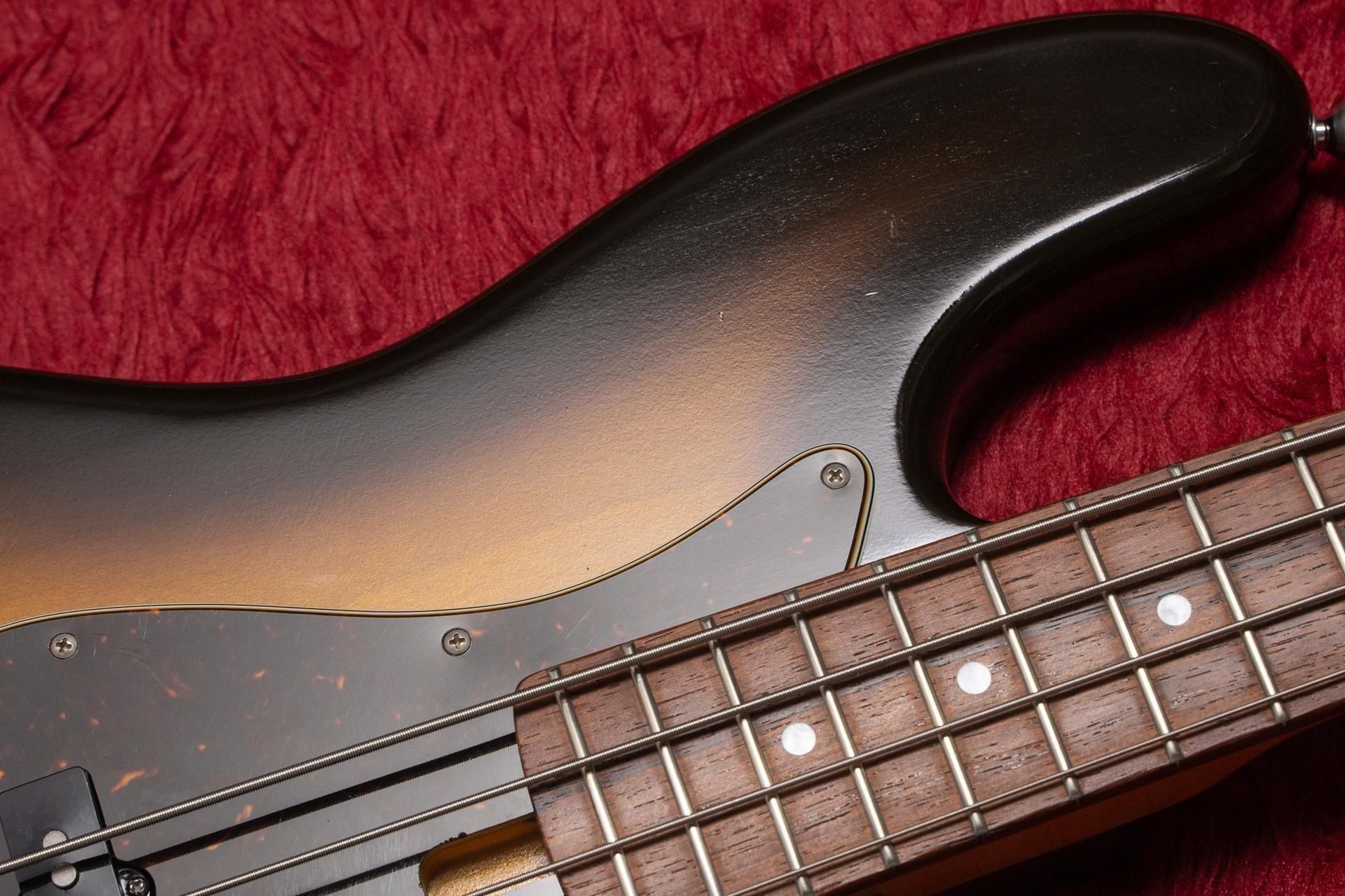 used】K.Nyui / KNJB-2TS 2017 4.22kg #KN1053【GIB横浜】 - Geek IN Box