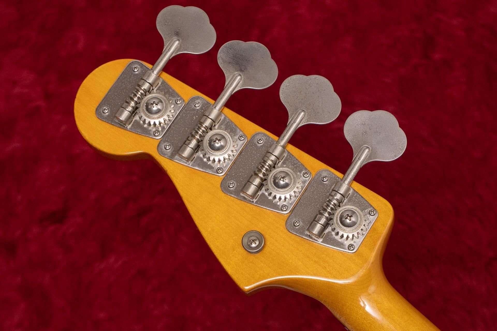 used】Fender Japan / JB62-75US 3TS 2002-2004 4.395kg #Q024277【GIB