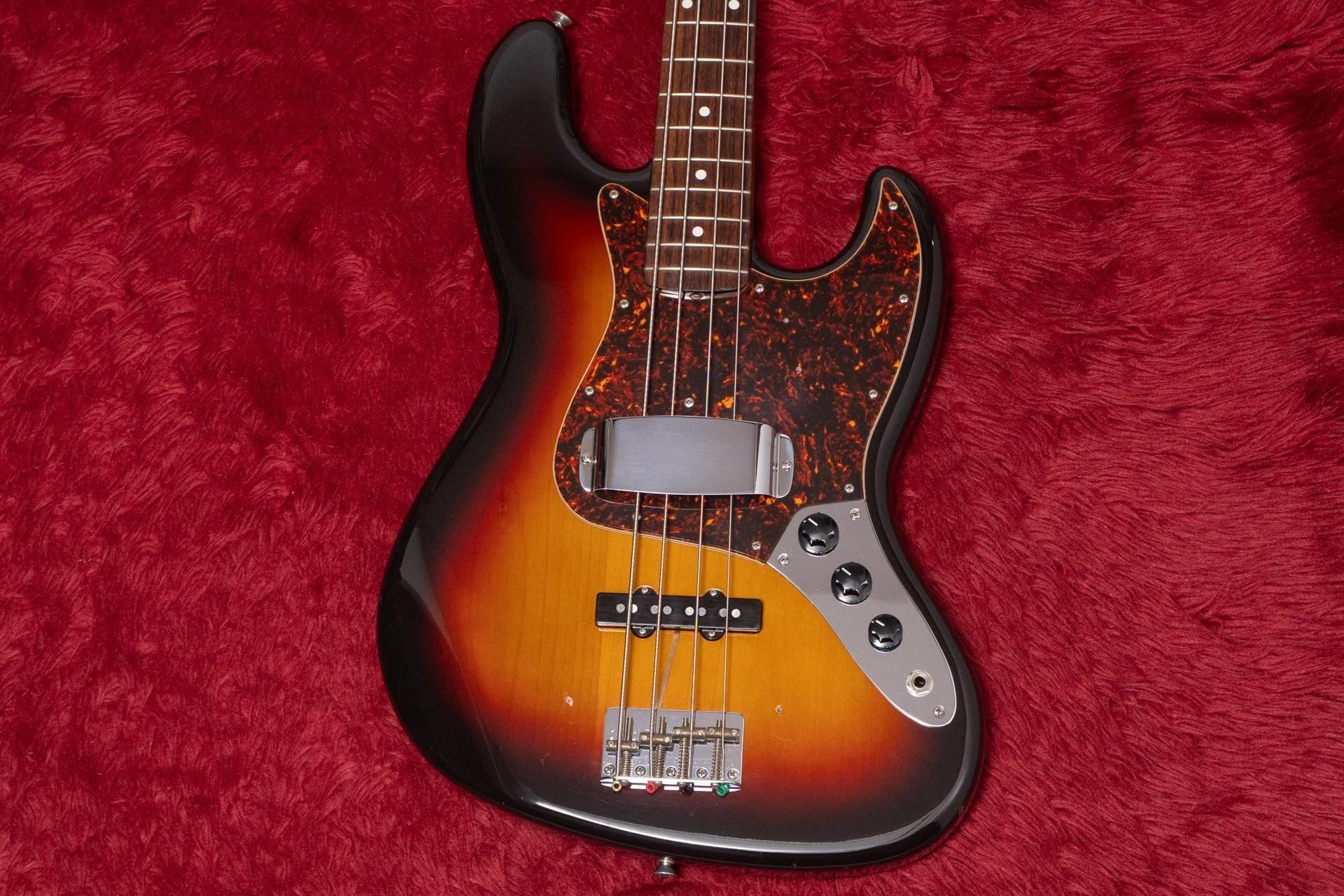 ベース　Gibson風ベースギター　日本製 Gibson SG Standard Bass (Heritage Cherry) ｜イケベ楽器店