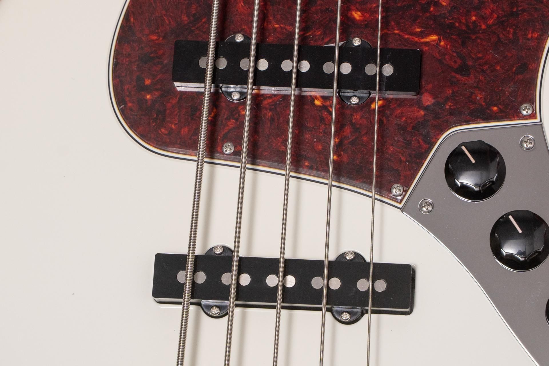 new】Freedom Custom Guitar Research / C.S.R.S JB 5st OW