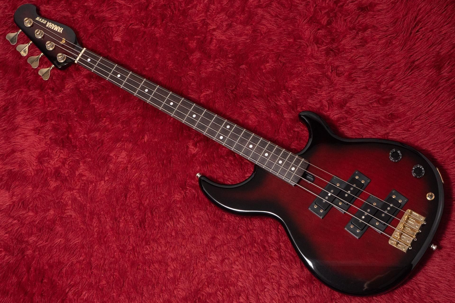 【激レア】YAMAHA BBⅧ/BB8 ヤマハ BroadBass YAMAHA BBⅧ（8） - Geek IN Box