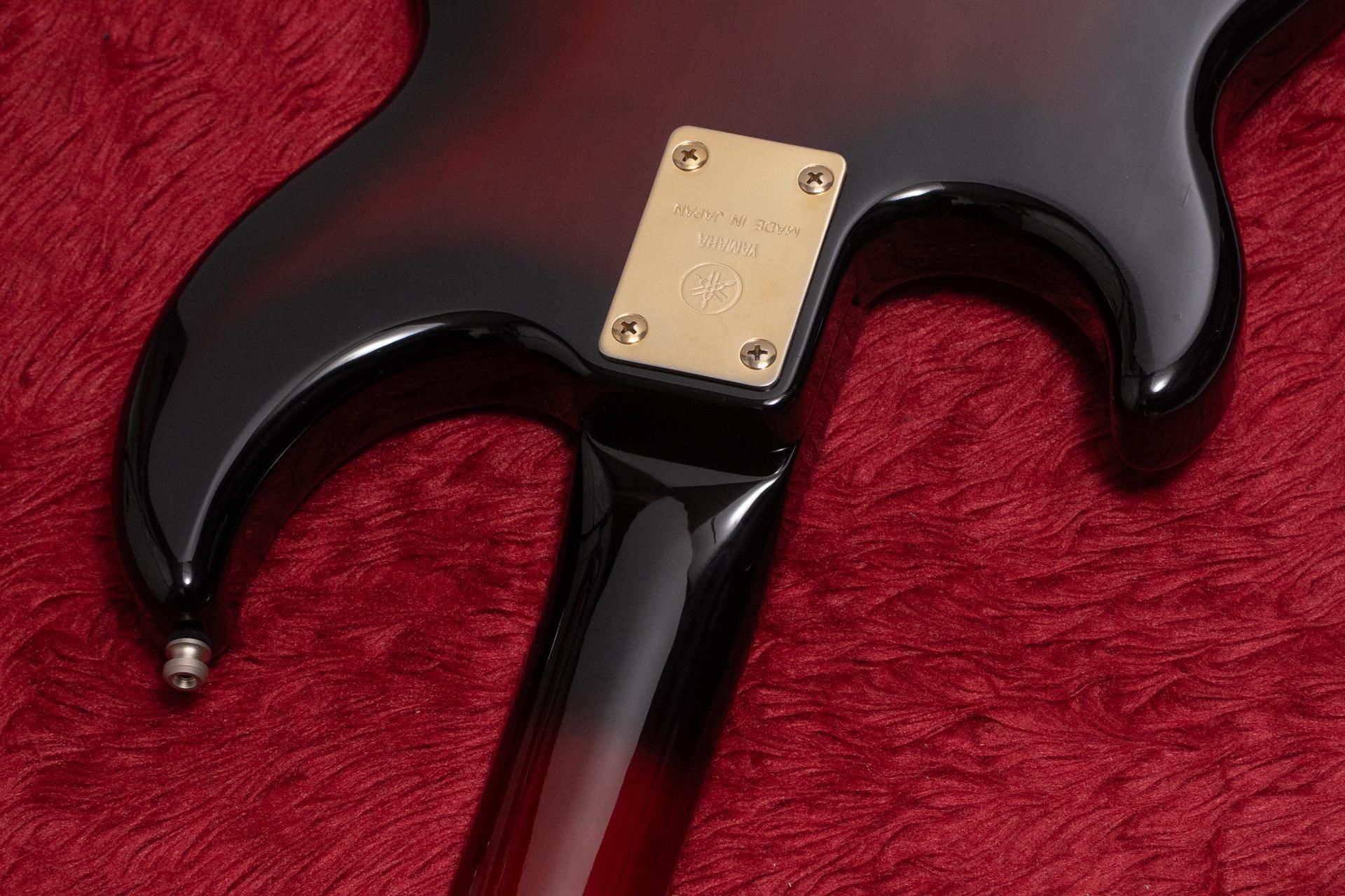 used】YAMAHA / BB VIII WR 1985 4.060kg #LNHH036【GIB横浜】 - Geek