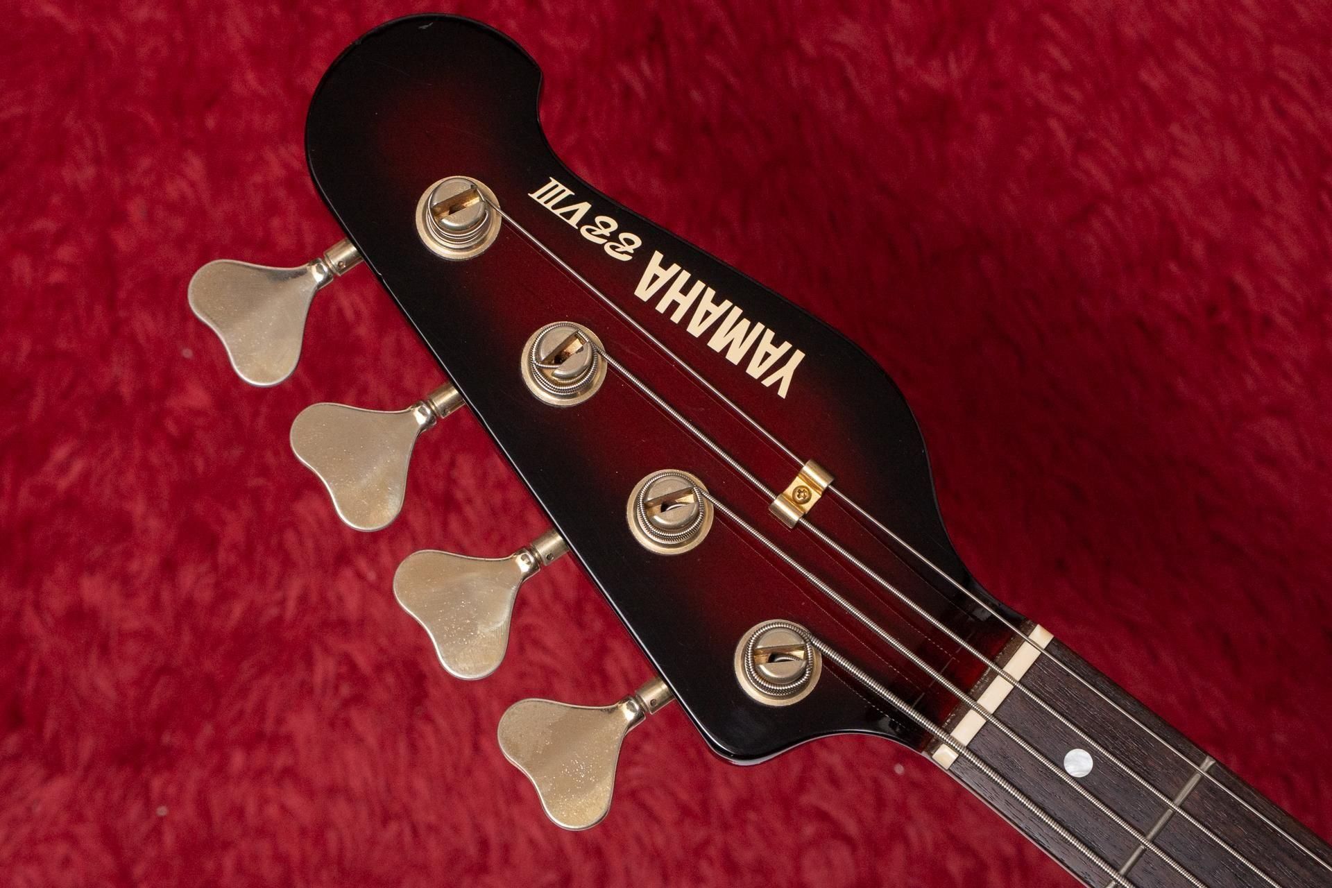 used】YAMAHA / BB VIII WR 1985 4.060kg #LNHH036【GIB横浜】 - Geek