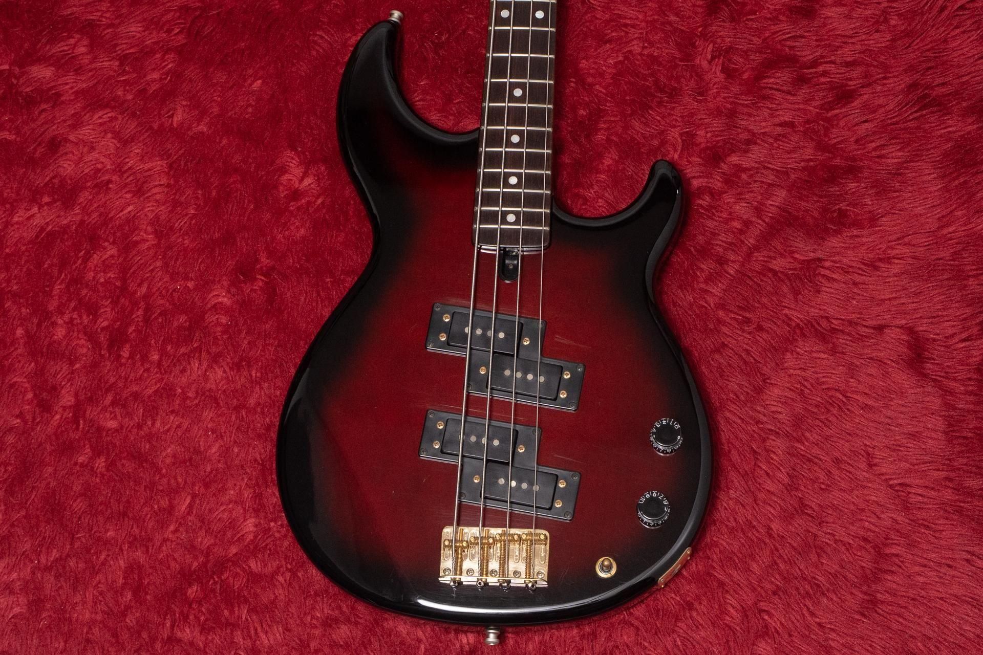 邦楽 vhbn used】YAMAHA / BB VIII WR 1985 4.060kg #LNHH036