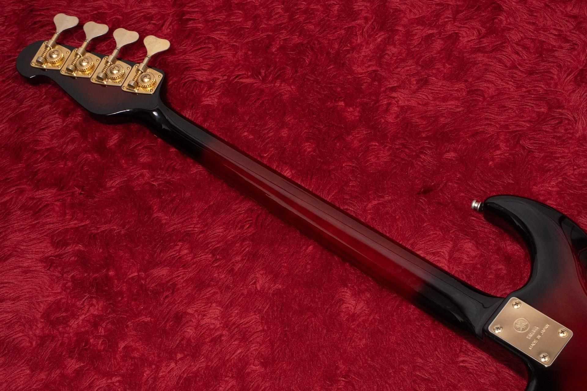 used】YAMAHA / BB VIII WR 1985 4.060kg #LNHH036【GIB横浜】 - Geek