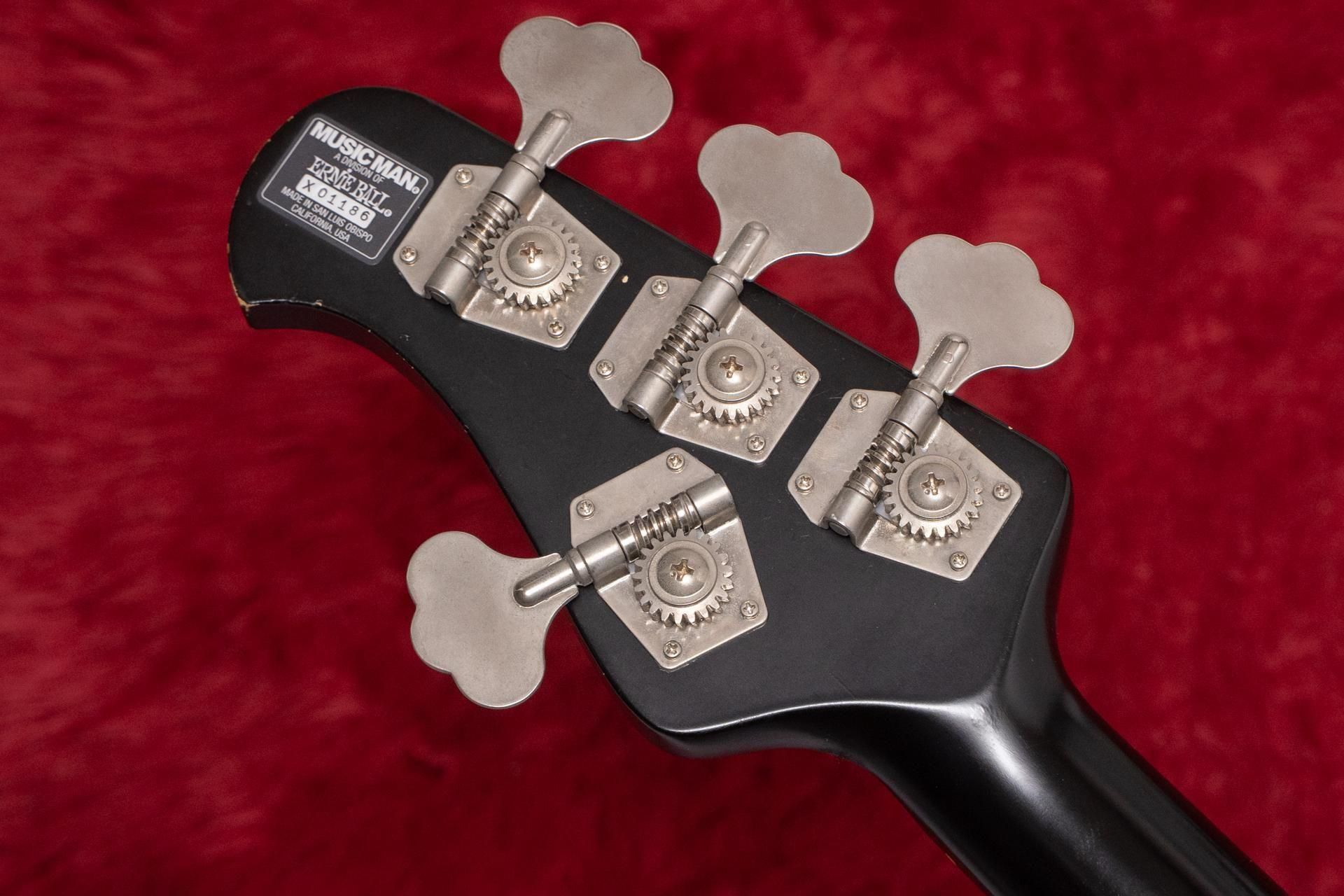 used】MUSICMAN / S.U.B X02 2003 4.430kg #X01186【GIB横浜】 - Geek