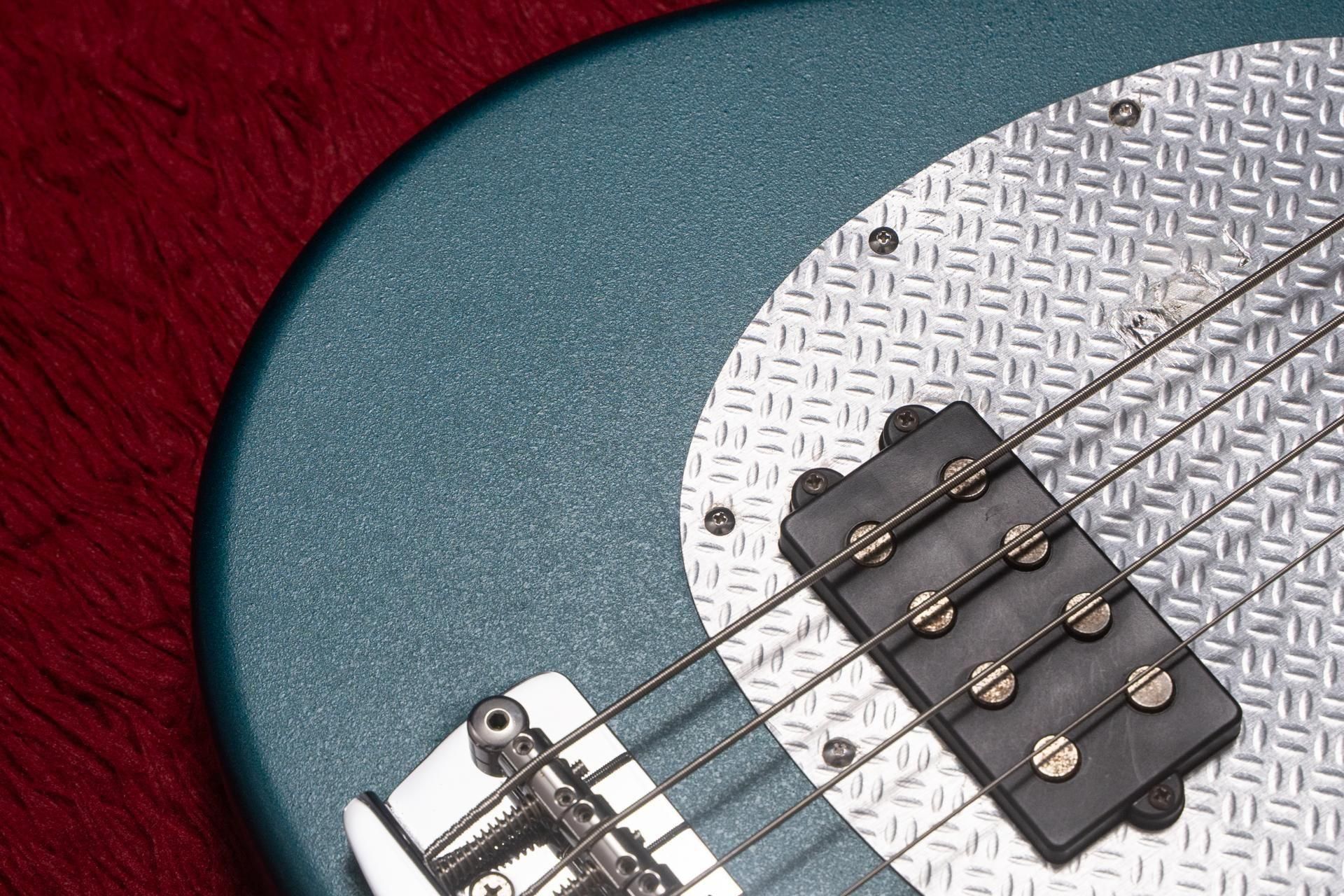 used】MUSICMAN / S.U.B X02 2003 4.430kg #X01186【GIB横浜