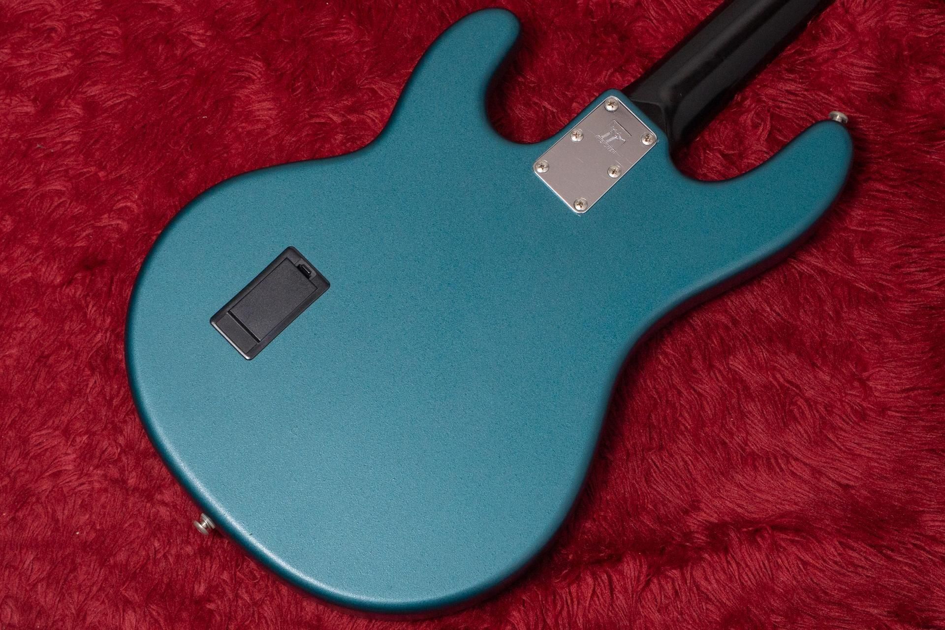 used】MUSICMAN / S.U.B X02 2003 4.430kg #X01186【GIB横浜】 - Geek