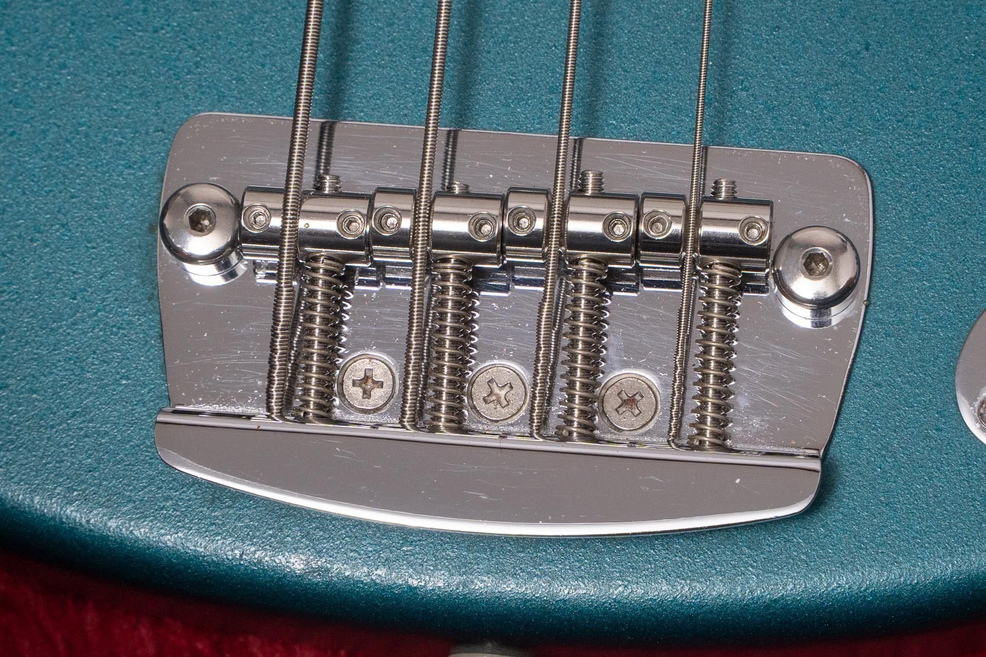 ⭐️ysmn ngさん専用ページ⭐️ Sugi NB4M SL-ASH2P BK 【3.33kg】【USED】（中古）【楽器検索