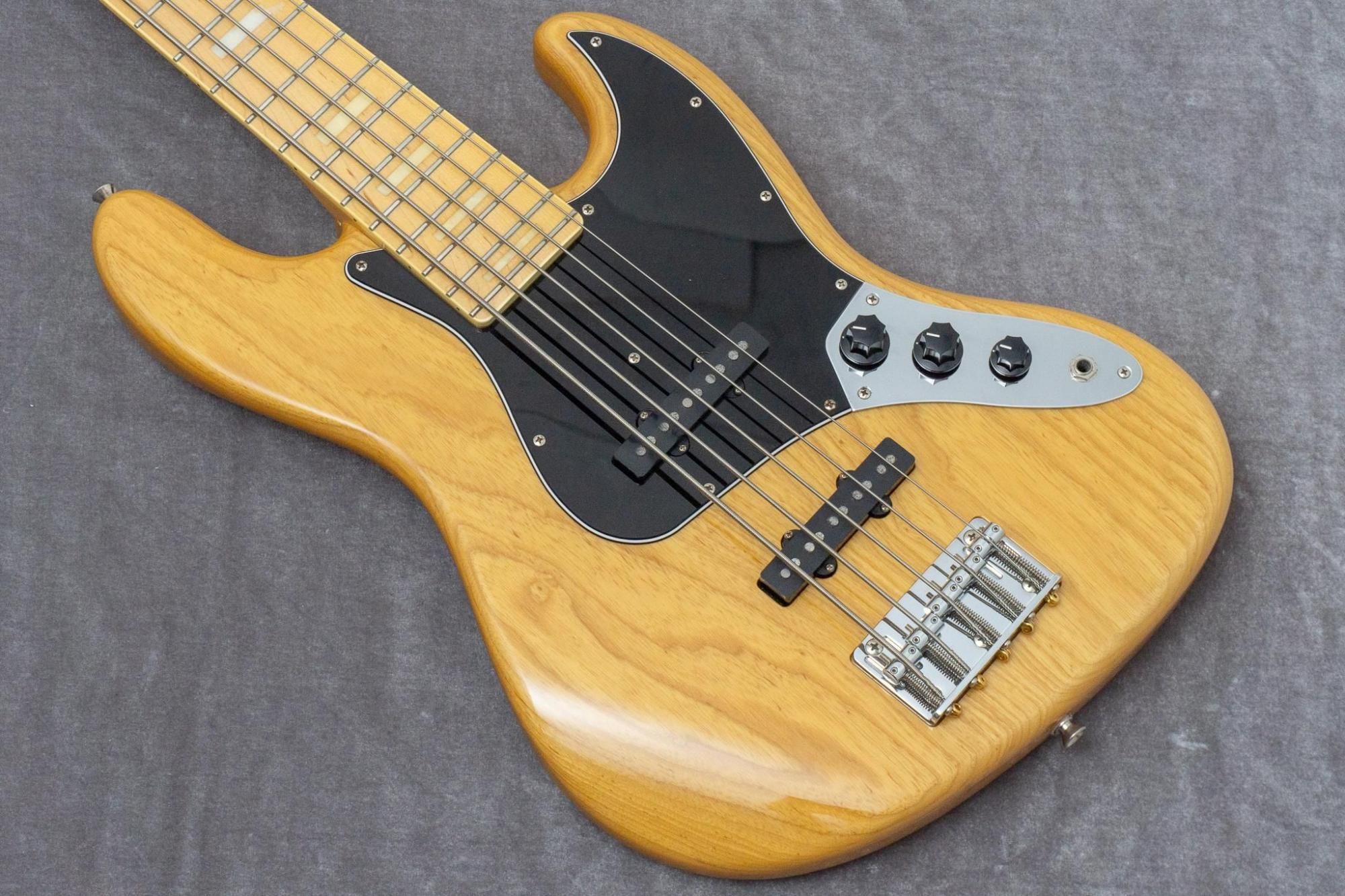 ギター 値下げ Kz Guitar Works TL TR Korina BUG20th CTM 