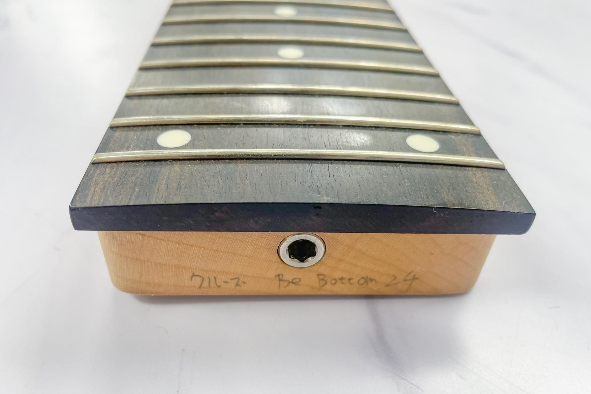 used】Crews Maniac Sound / Be Bottom 24 4.460kg 【GIB横浜】 - Geek