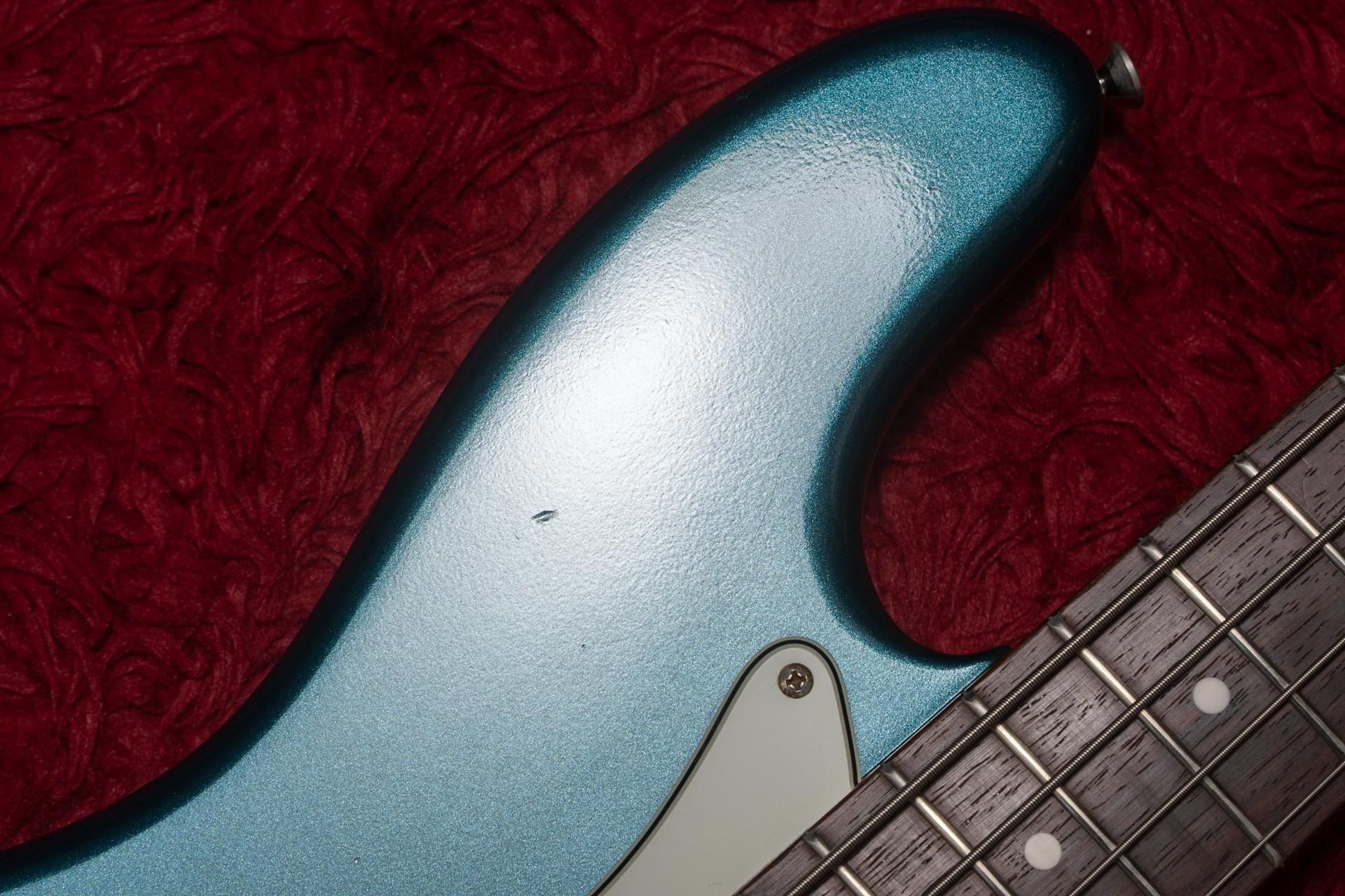 used】moon / JB-4A BT/R CR 4.425kg #57707【GIB横浜】 - Geek