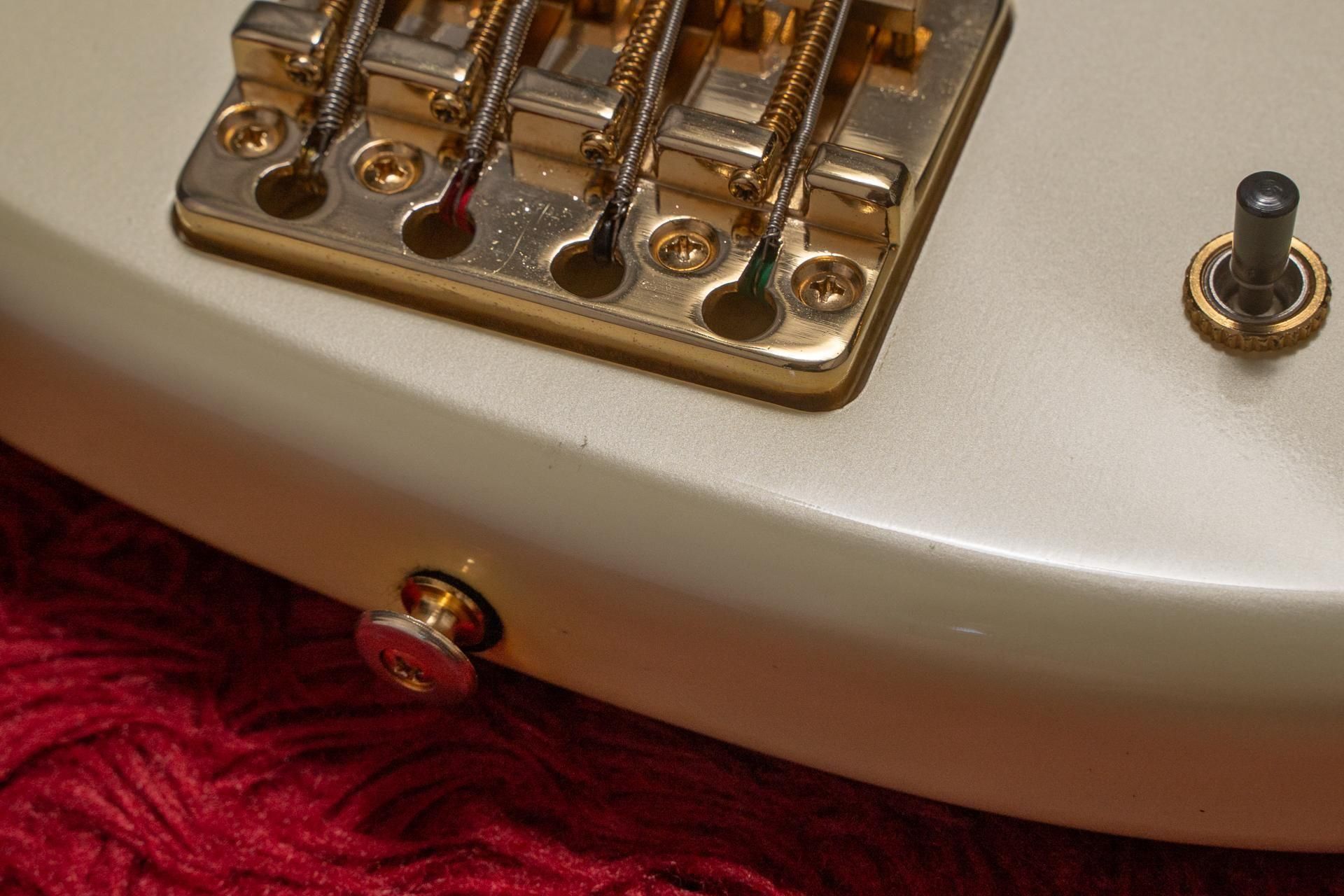 美品 1985年製ジャパンビンテージ ARIA PRO Ⅱ RSB DELUXE 美品 1985年製ジャパンビンテージ ARIA PRO Ⅱ RSB DELUXE 美品