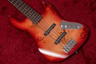 美品 国産モデル フジゲン FGN NCJB-10R Neo Classic FUJIGEN(FGN) Neo Classic Series NCJB-10R/AL 2010年製