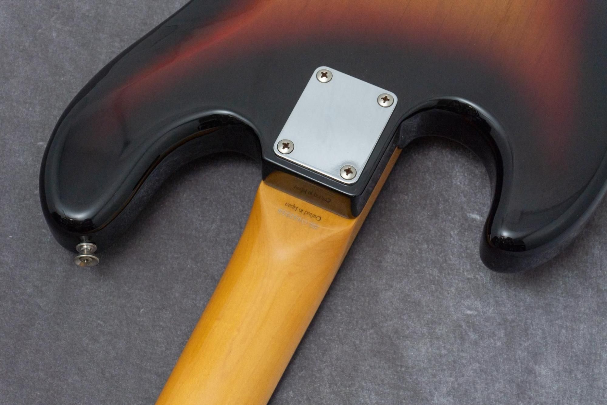 Fender Japan  JB62-75US Fender Japan JB62-75US Upper Model USA Pickup | eBay